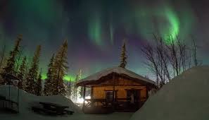 تور شفق قطبی ( مسکو + مورمانسک + ایگلو ) 7 روز 12 بهمن